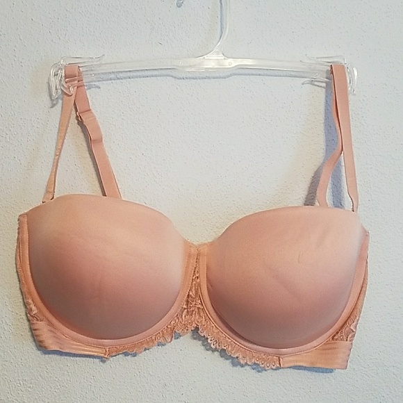 Maidenform Other - NWT Maidenform 36DD self expressions push-up bra